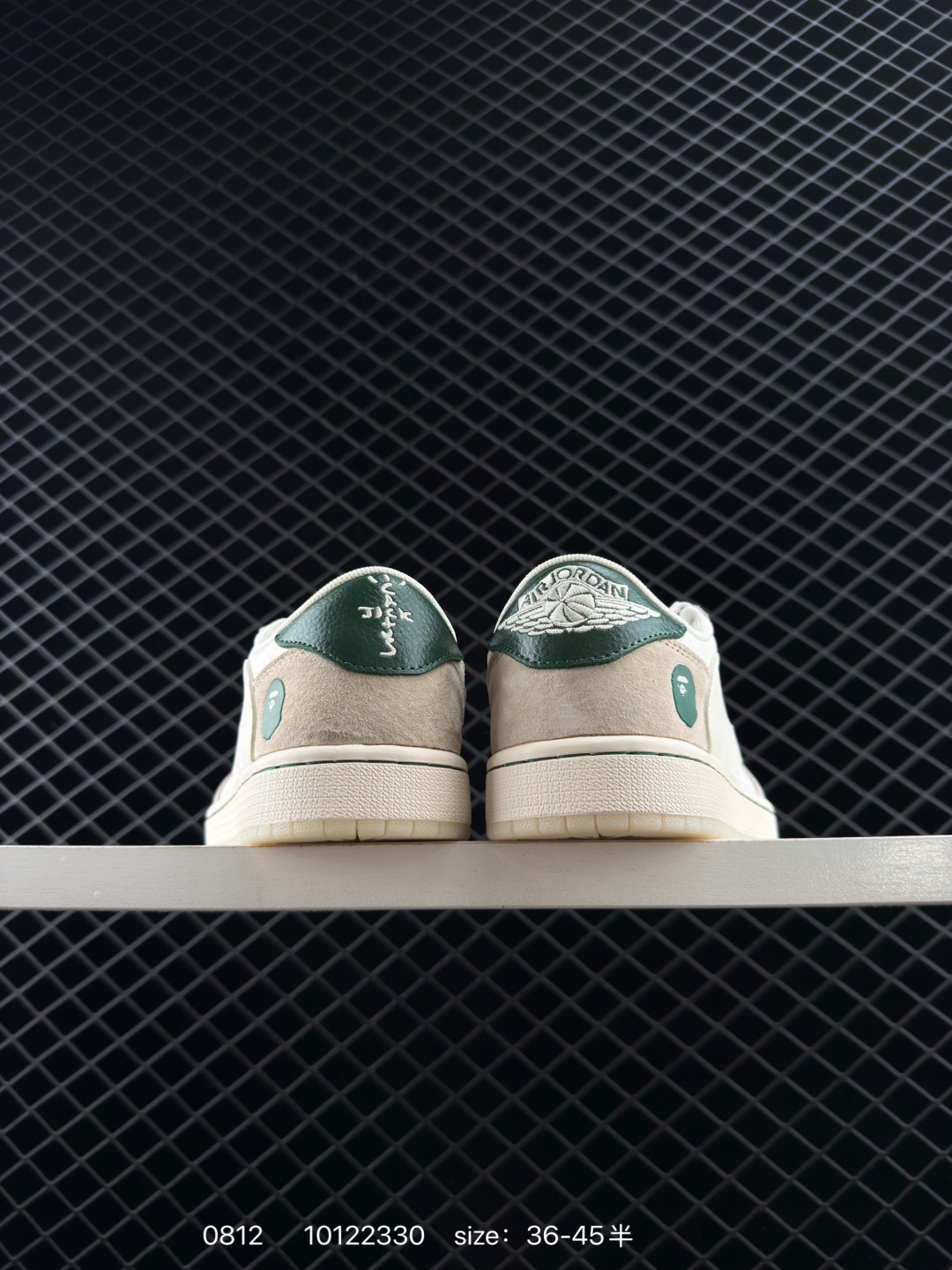 Nike Air Jordan 1 Low